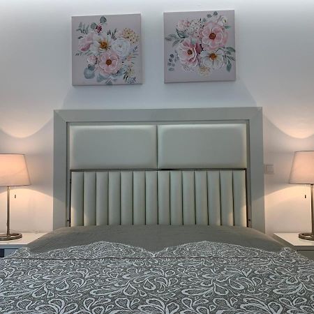 Apartamentos Quebra-Mar 2 Nazare Bagian luar foto