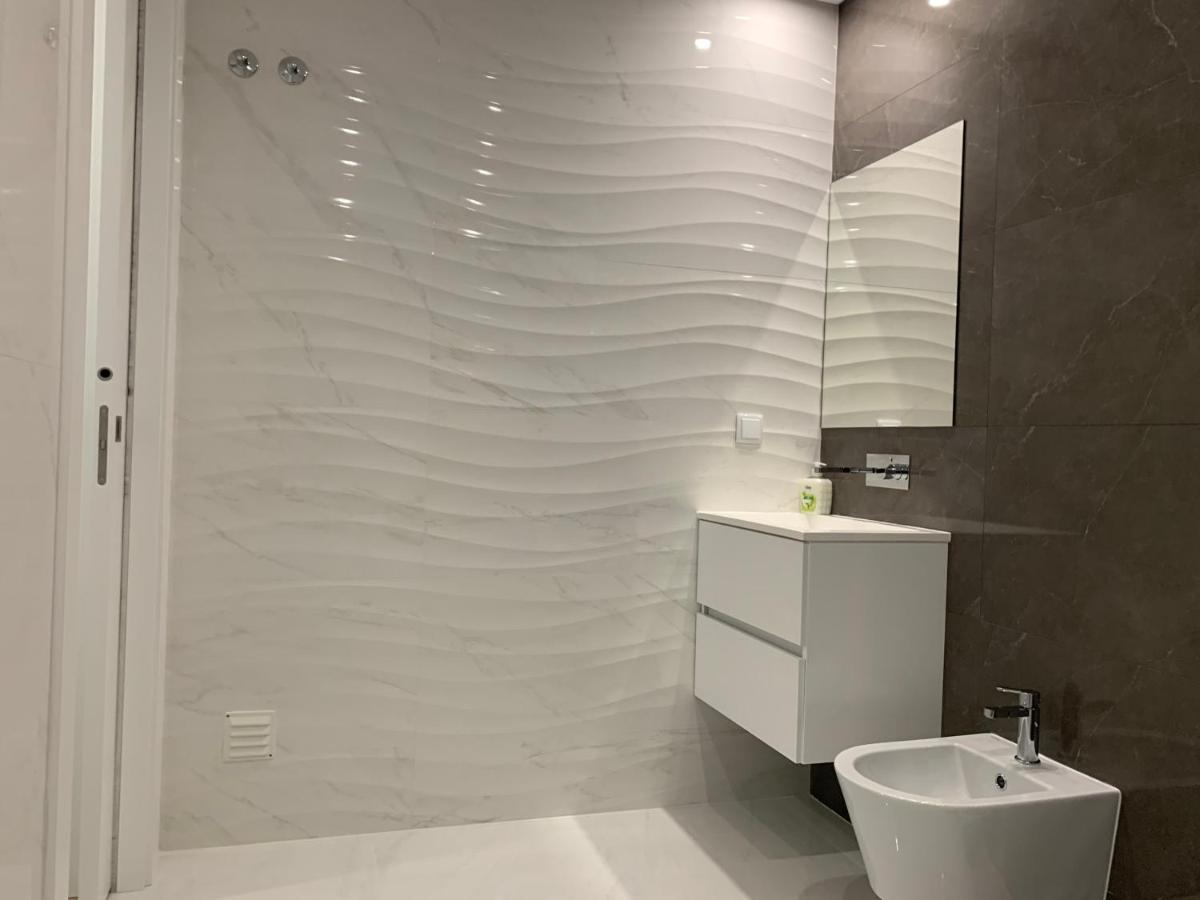 Apartamentos Quebra-Mar 2 Nazare Bagian luar foto