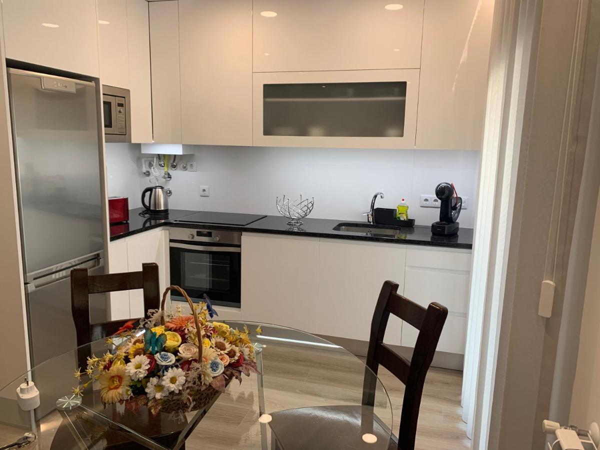 Apartamentos Quebra-Mar 2 Nazare Bagian luar foto