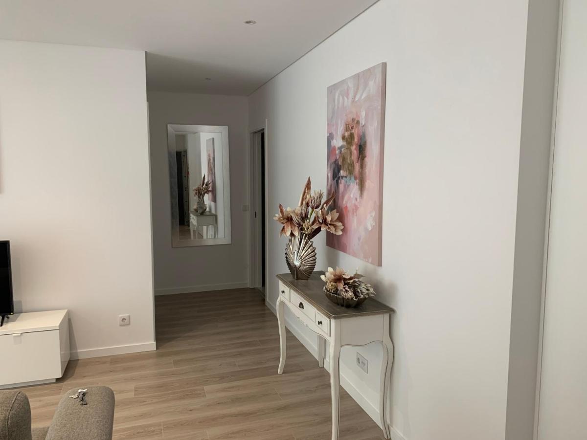 Apartamentos Quebra-Mar 2 Nazare Bagian luar foto