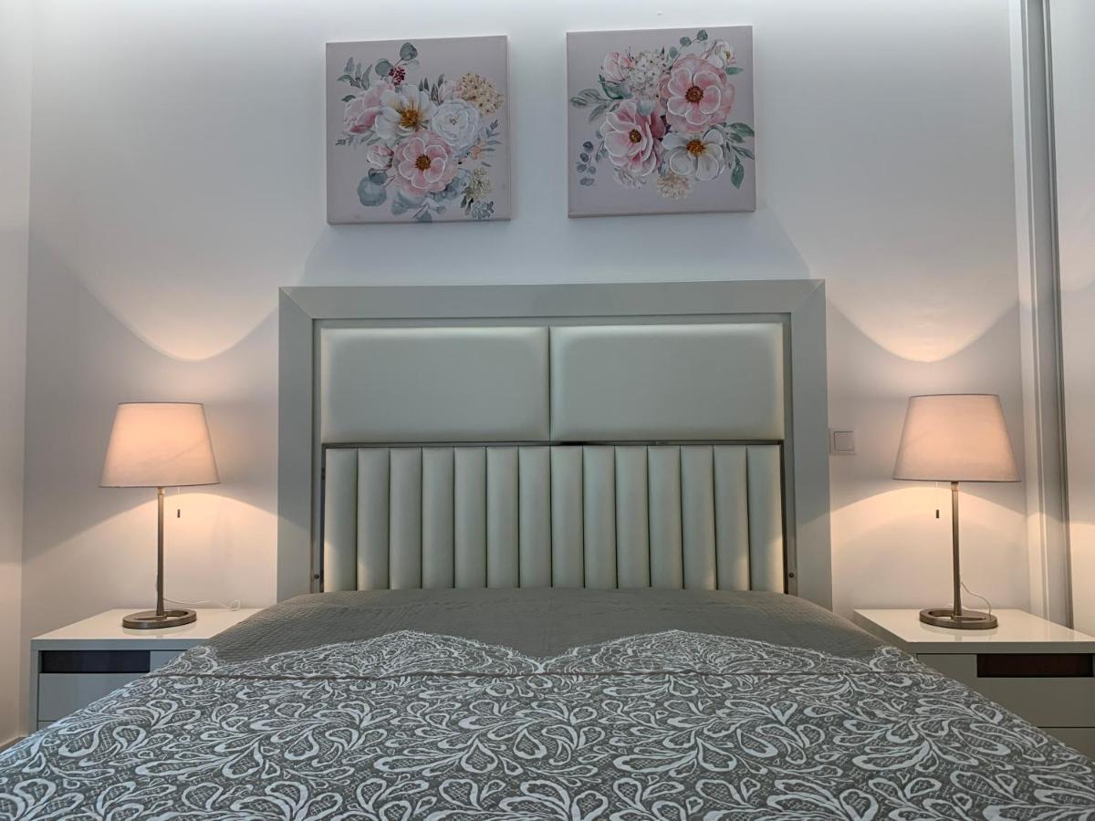 Apartamentos Quebra-Mar 2 Nazare Bagian luar foto