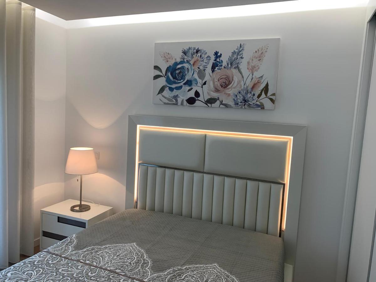 Apartamentos Quebra-Mar 2 Nazare Bagian luar foto