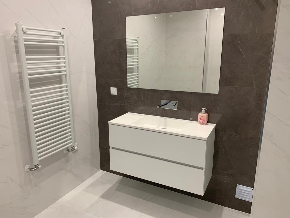 Apartamentos Quebra-Mar 2 Nazare Bagian luar foto